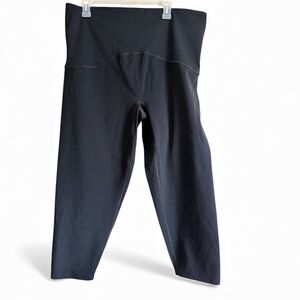 Spanx leggings by Sara Blakely size 3X